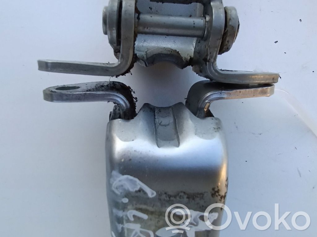 Mitsubishi Eclipse Cross Loading door hinge set 