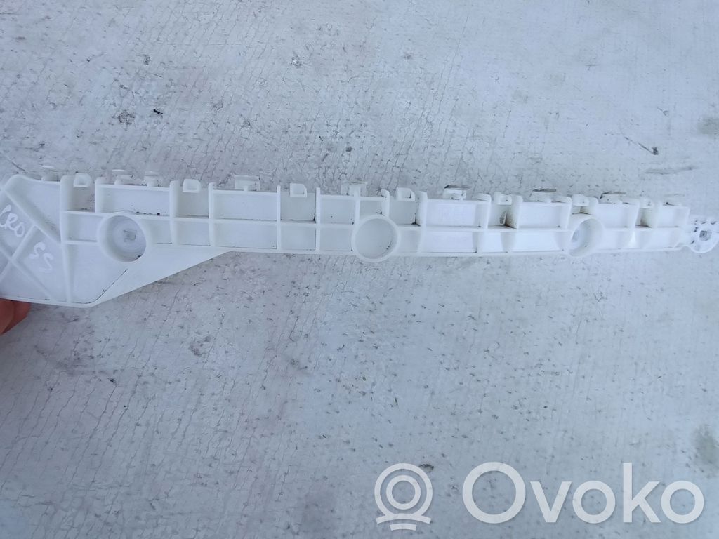 Mitsubishi Eclipse Cross Rear bumper mounting bracket 
