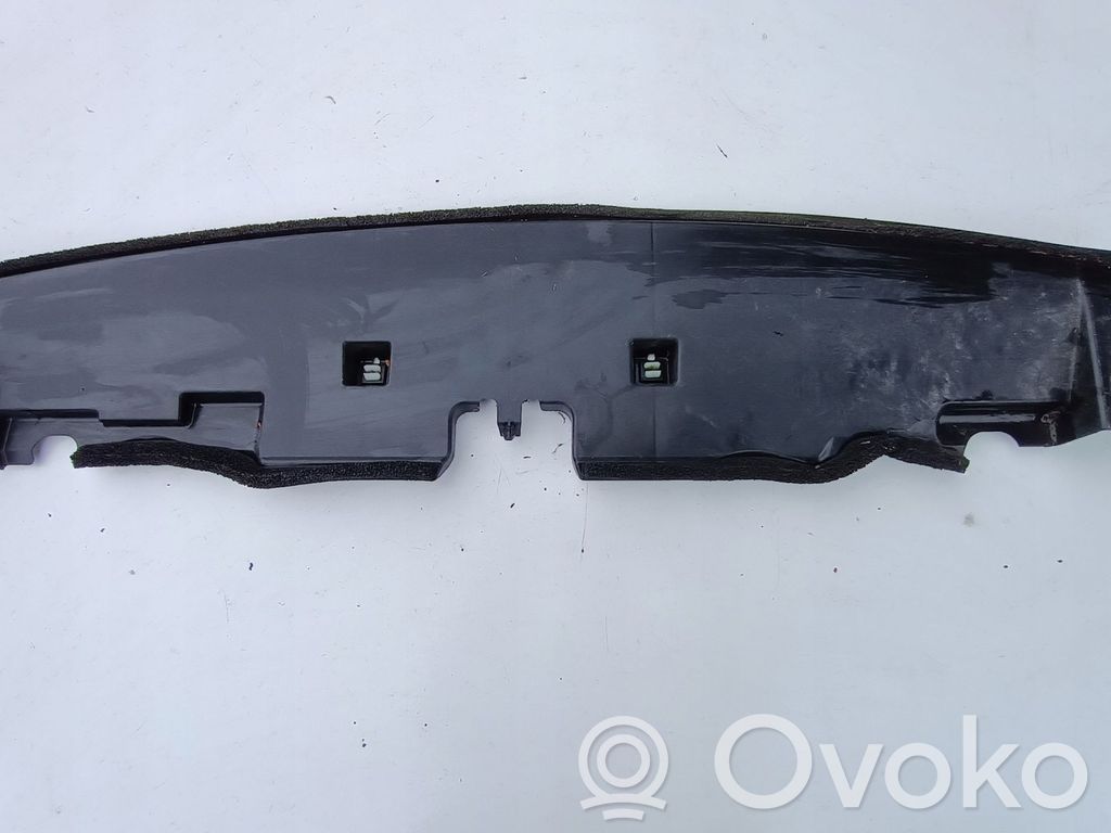 Toyota Auris E180 Condotto d'aria intercooler 