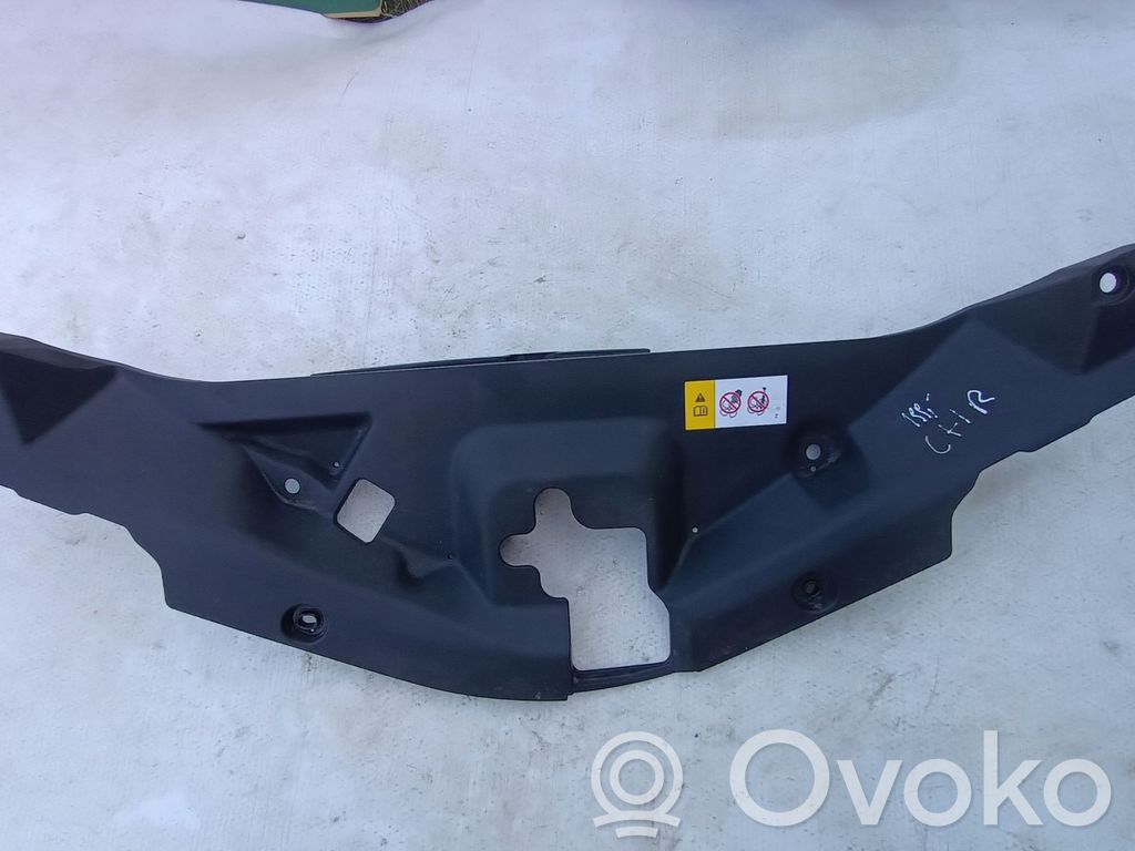 Toyota C-HR I Motor de arranque 
