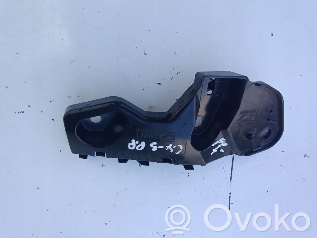 Mazda CX-3 Front bumper mounting bracket 