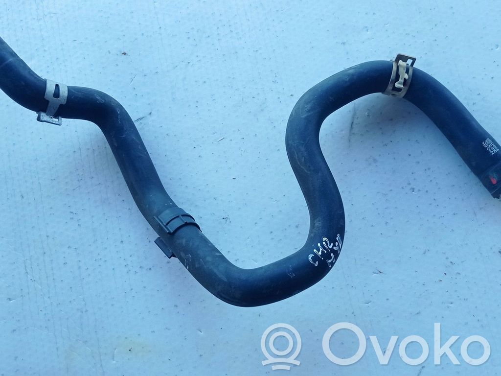 Toyota C-HR I Engine coolant pipe/hose 