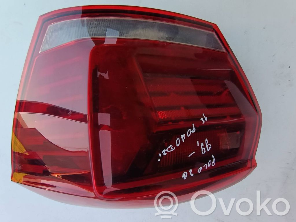 Lampa tylna   2ZR923352120,2GS945096A