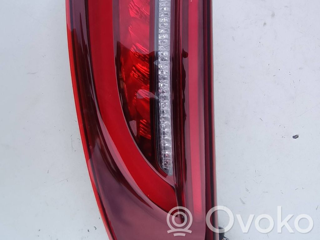 KIA Ceed Takavalot 