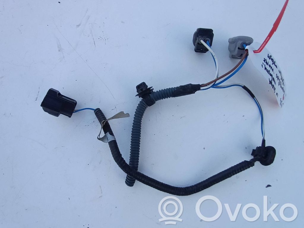 Toyota Yaris Other wiring loom 