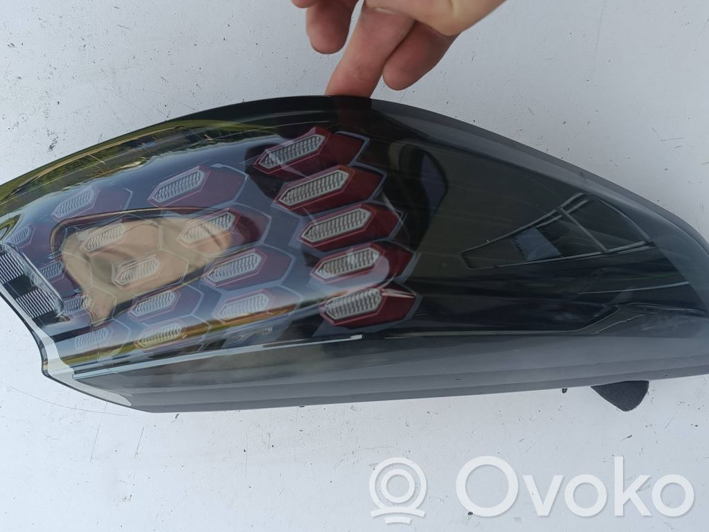KIA Xceed Takavalot 
