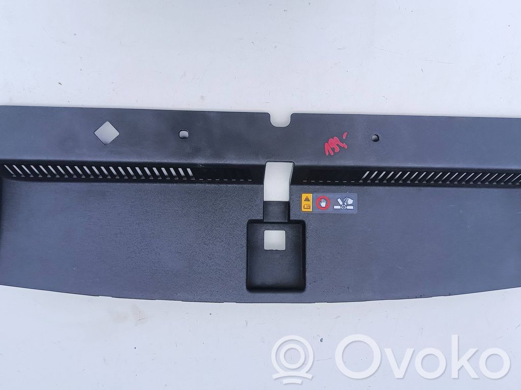 Hyundai Tucson TL Mască încuietoare capotă motor 