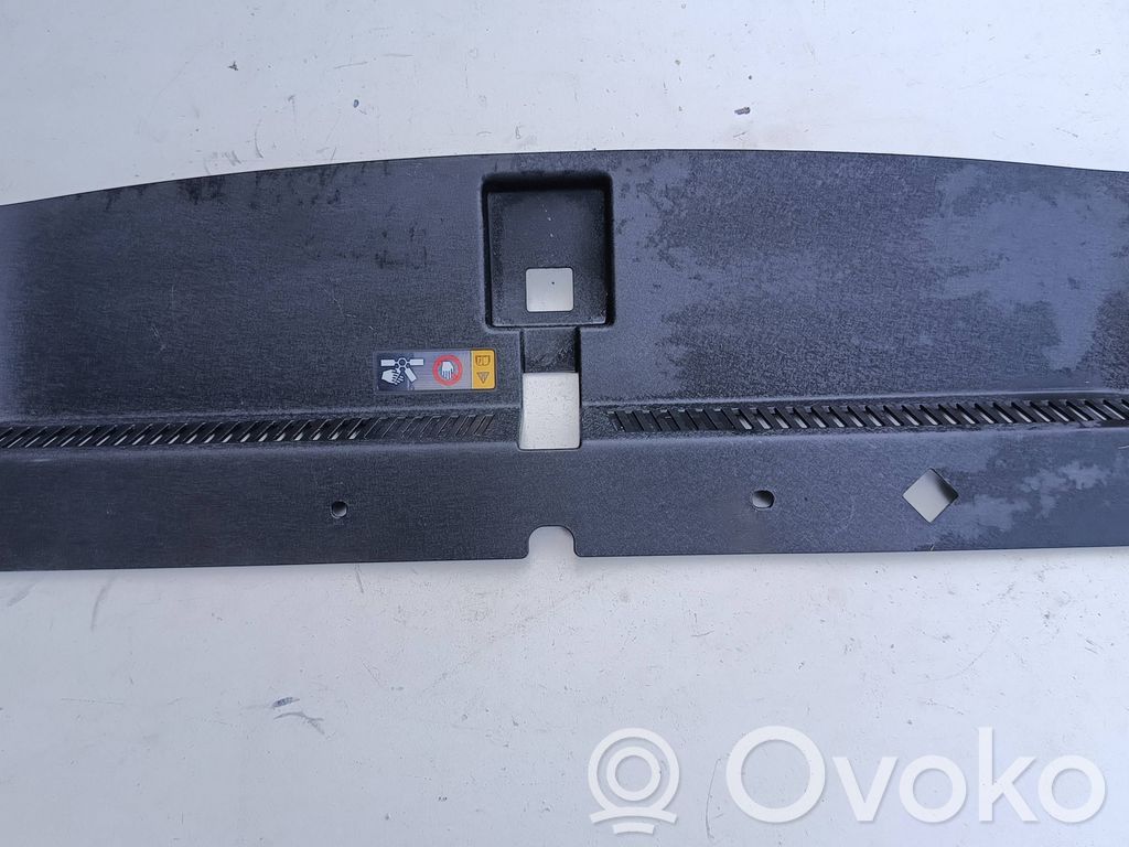 Hyundai Tucson TL Mască încuietoare capotă motor 