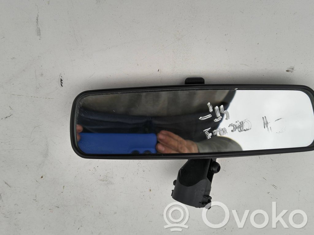 Espejo retrovisor (interior)   00708