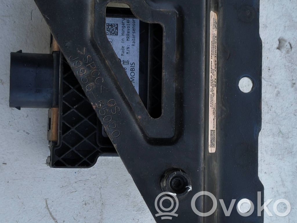 Hyundai Kona I Sensor de radar Distronic 