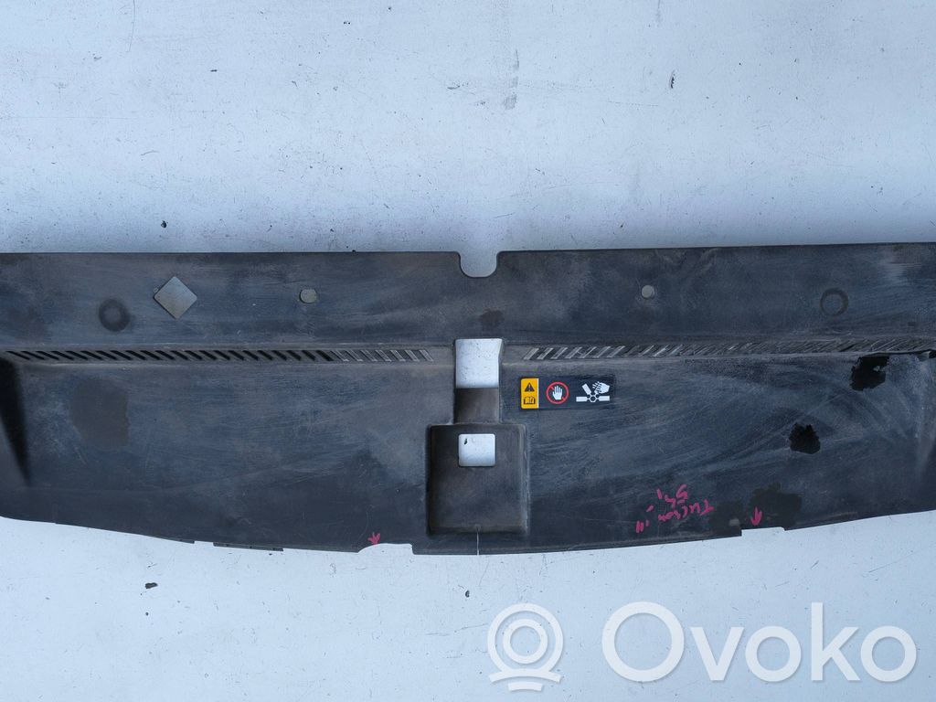 Hyundai Tucson TL Mască încuietoare capotă motor 