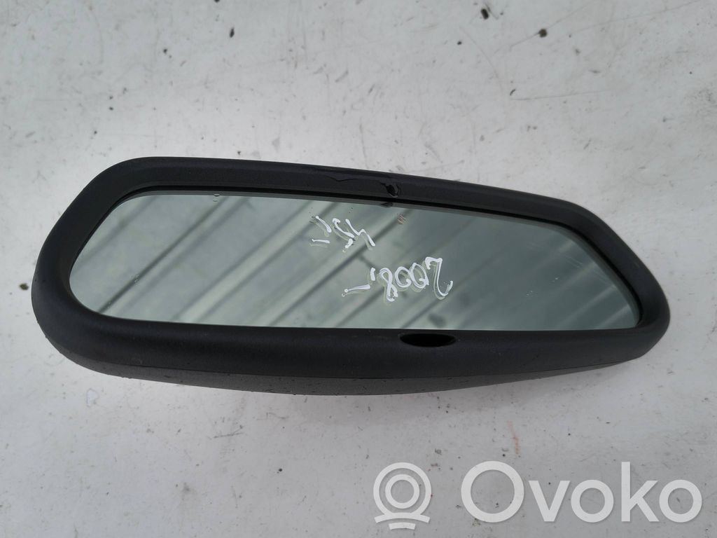 Peugeot 2008 I Rear view mirror (interior) 