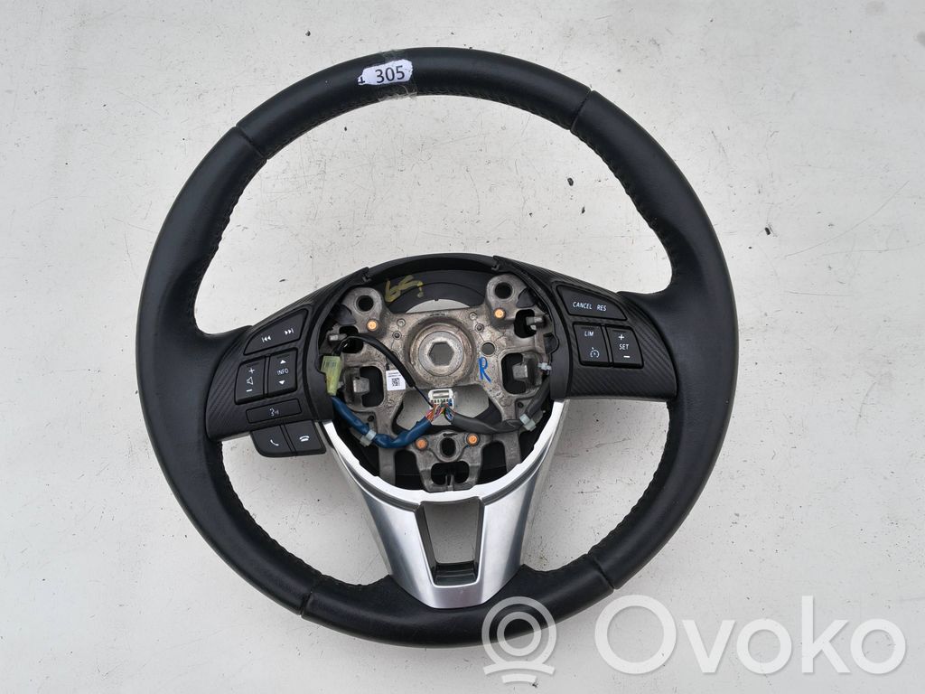 Mazda 2 Vairas 