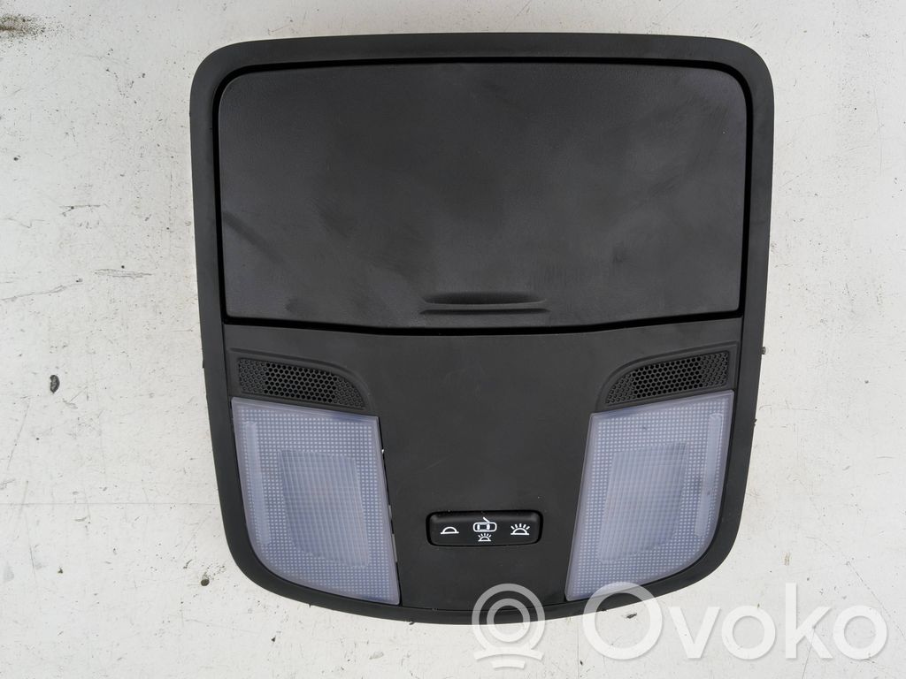 Hyundai Kona I Front seat light 