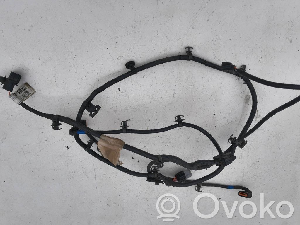 KIA Sportage Cableado del sensor de aparcamiento (PDC) 
