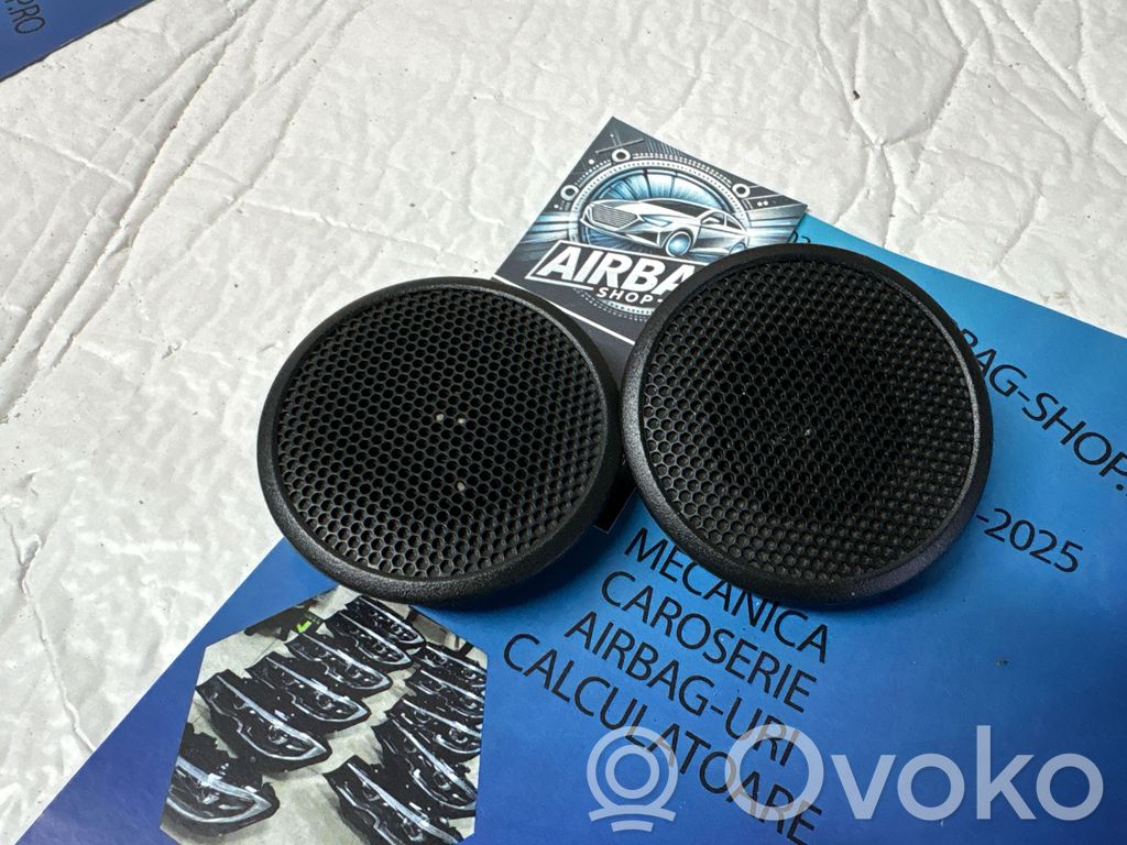 Mazda CX-3 Panel speaker 