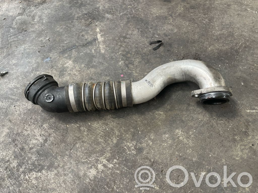 Intercooler hose/pipe   7808414,11882410G