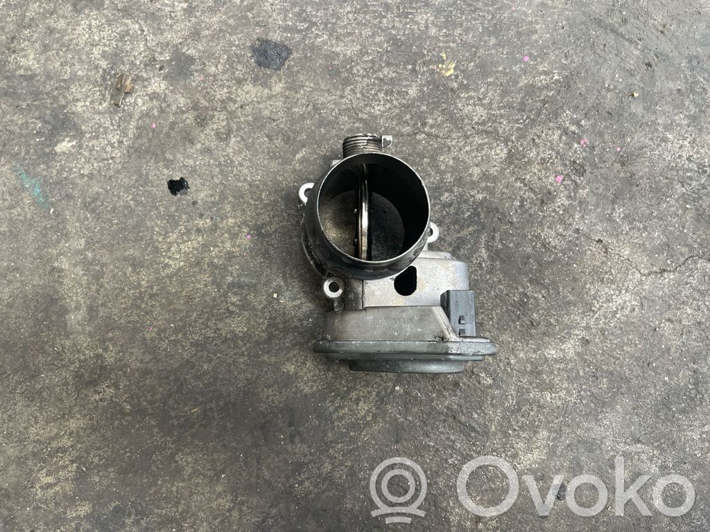 Throttle valve   7804384,B90421200