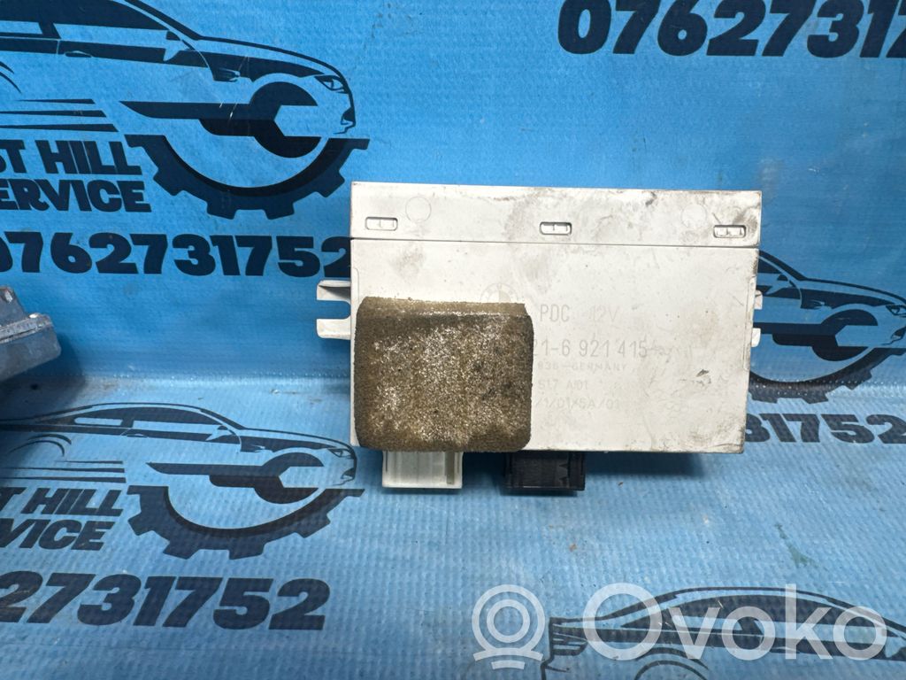 Parking PDC control unit/module   6921415