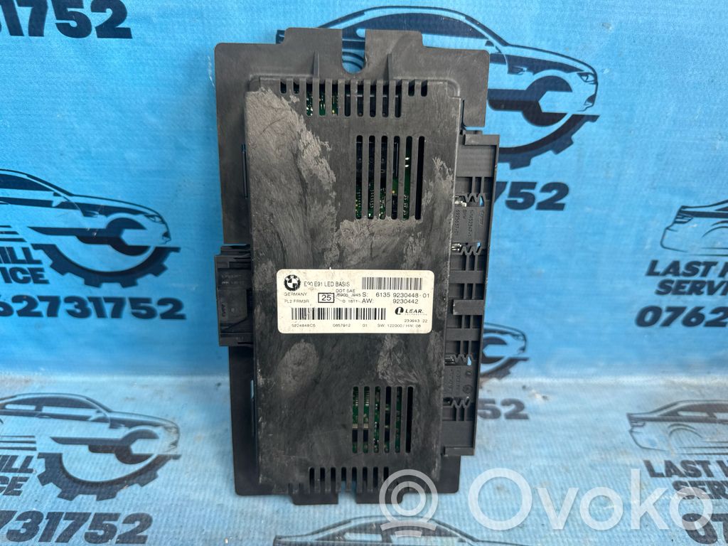 Gaismas modulis LCM   9230448,5324848C5,9230442