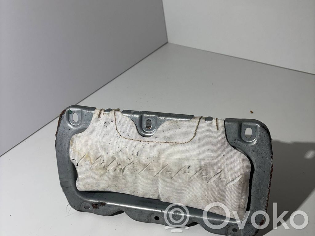 Ford Fiesta Airbag pasager 