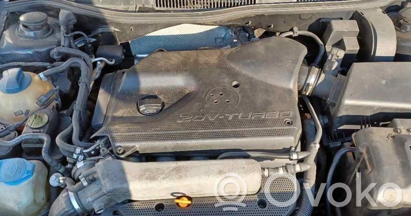Engine   AUM,AUDIA3,SKODAOCTAVIA,VOLKSWAGENBORA