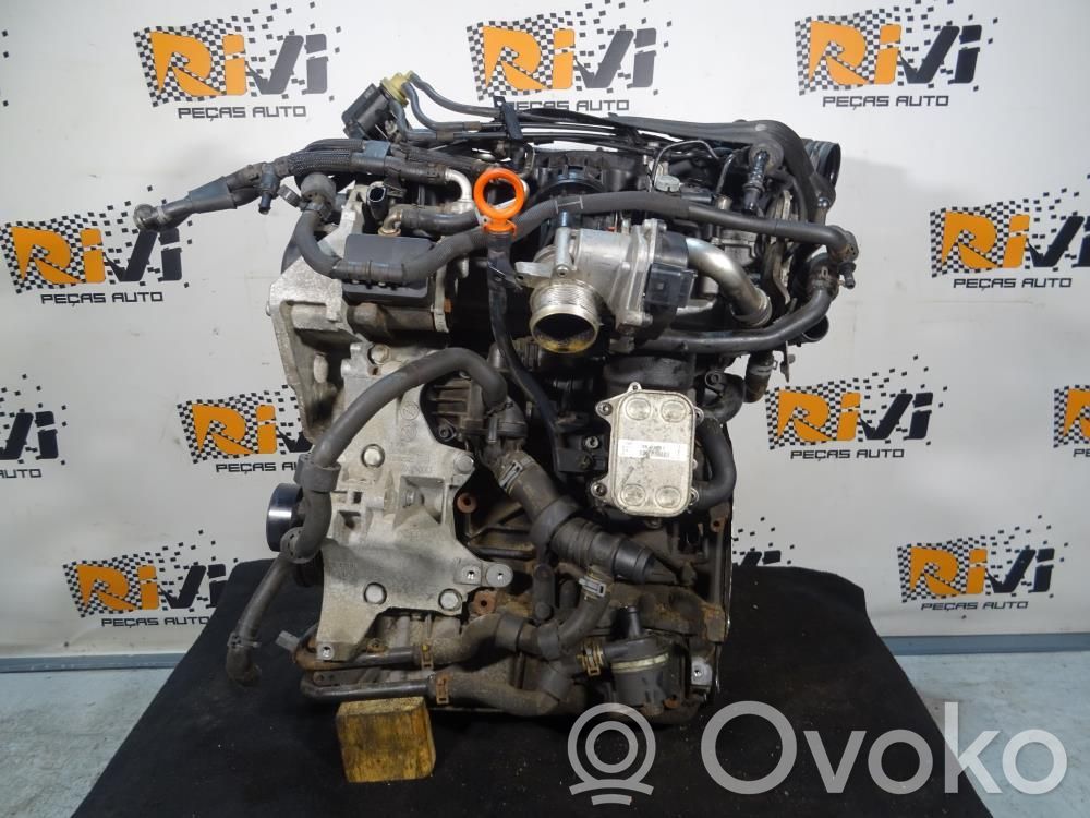 Engine   CAY,AUDIA1,SEATIBIZA,SKODARAPID,VOLKSWAGENPASSAT