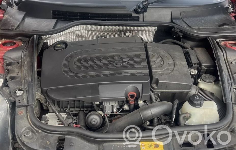 Engine   N47C16A