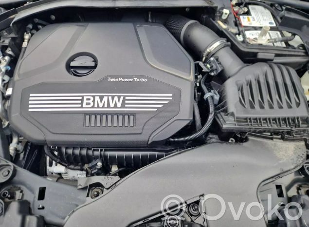 Engine   218I,F46216I,F60ONE,MINIF54,SERIE1F40118I,SERIE2F44,X1F4818I,X2F3918I