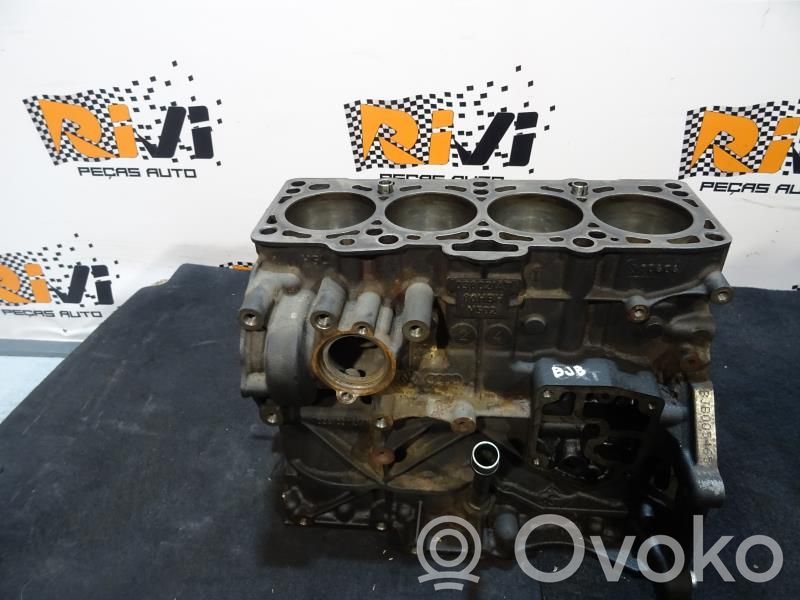 Volkswagen Caddy Moottorin lohko 