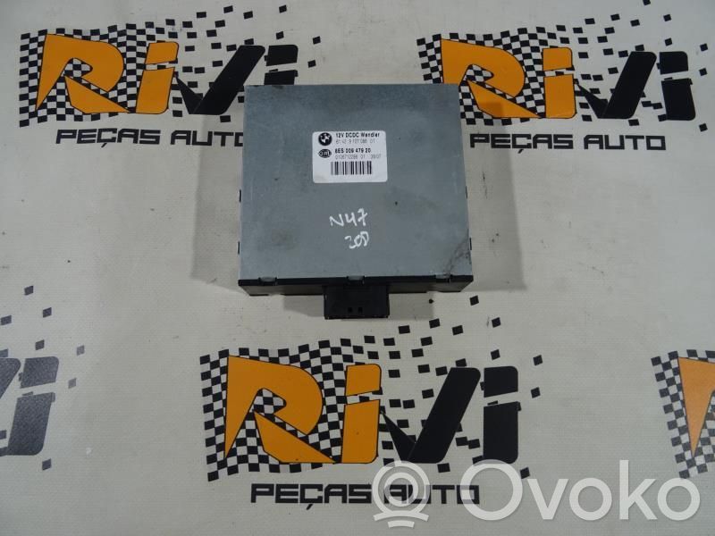 Gearbox control unit/module   9127088,61429127088,8ES00947920