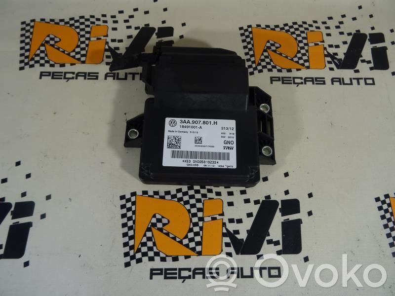 Door central lock control unit/module   3AA907801H,3AA907801H