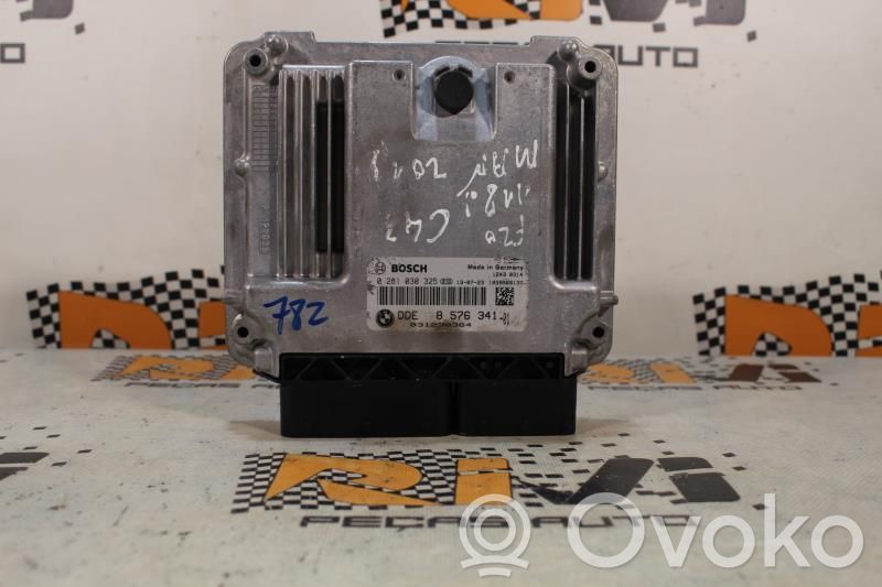 BMW 1 F20 F21 Sterownik / Moduł ECU 