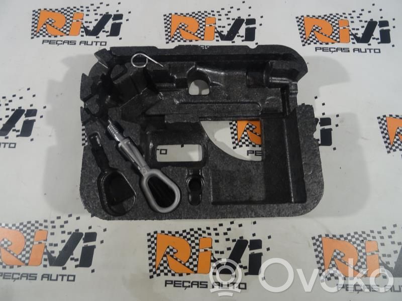 Mini One - Cooper Coupe R56 Protector/cubierta de la carrocería inferior trasera 