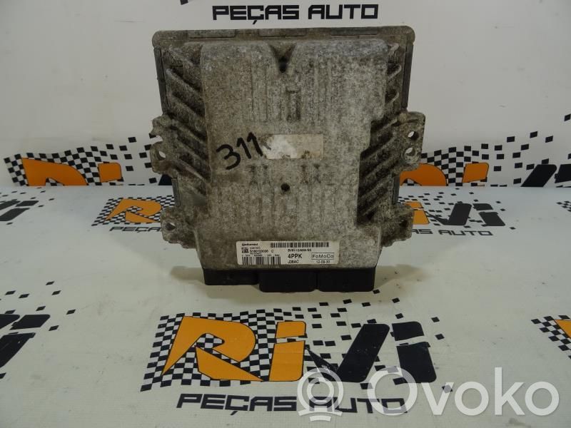 Ford Focus Unitate/modul de control motor 