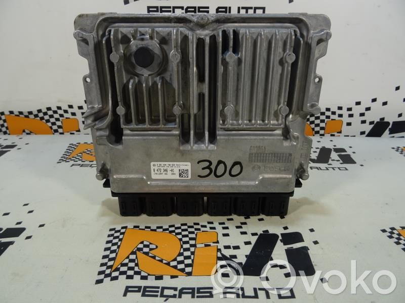 Mini One - Cooper F56 F55 Engine control unit/module 