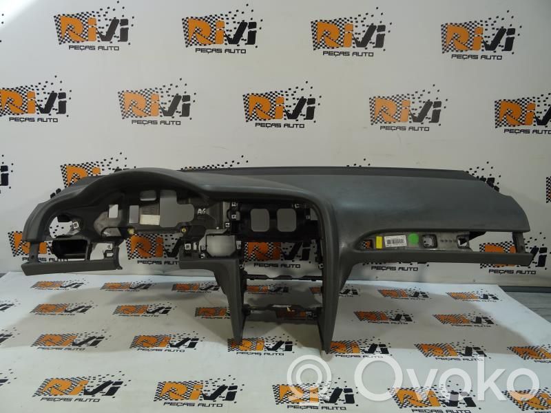 Airbag set