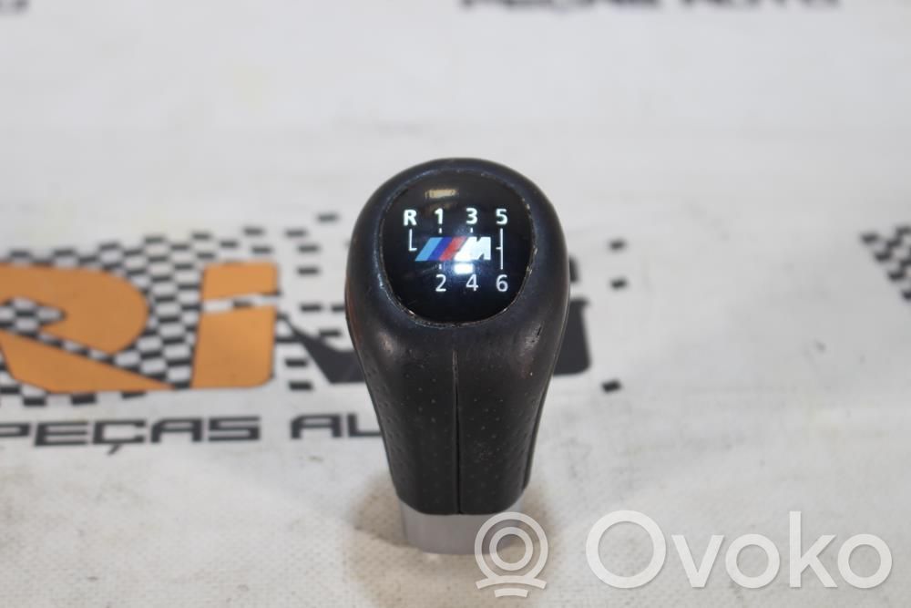 BMW 1 E81 E87 Gear shift switch/knob 