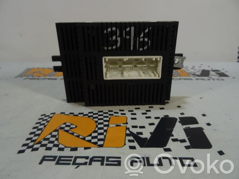 BMW 5 E60 E61 Otras unidades de control/módulos 