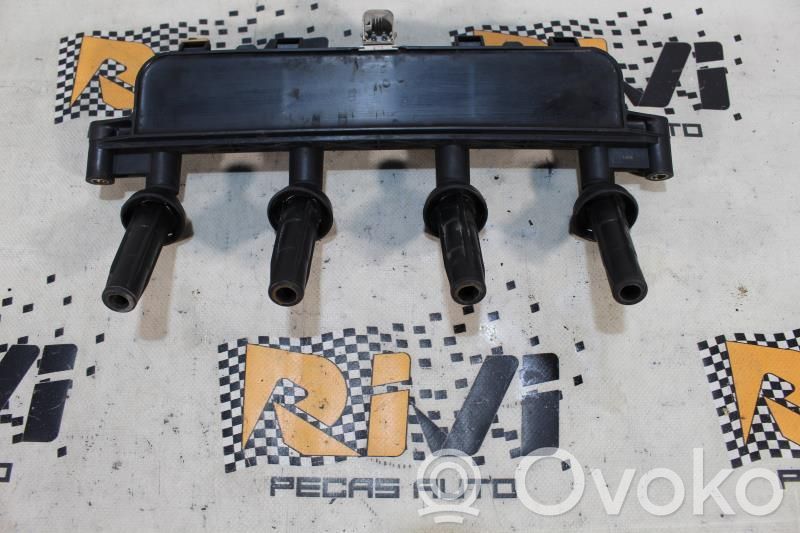 Peugeot 206 Aukštos įtampos ritė "babyna" 