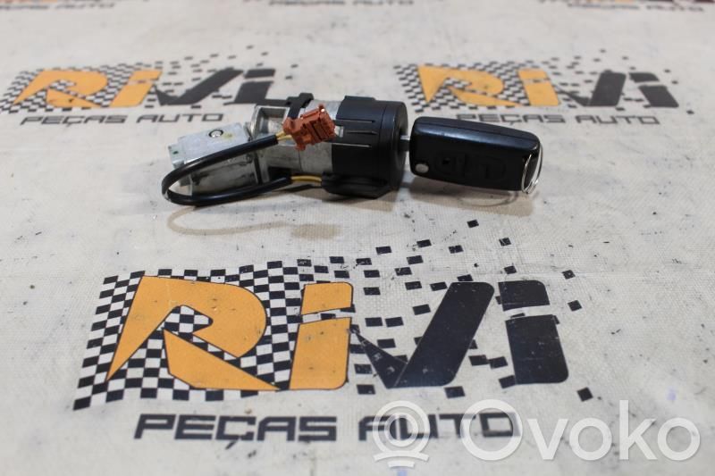 Ignition lock   9663123280,36410600,9663123280,CITROENBERLINGO,PEUGEOTRCZ