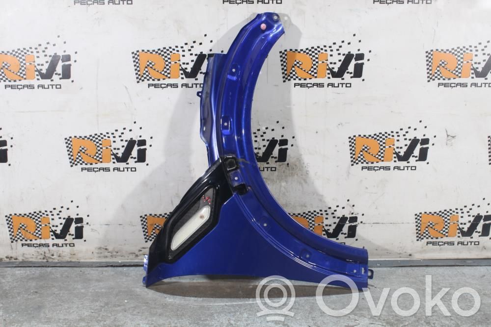 Sparnas   41009805644,PASSAGEIROPENDURA,R60R61