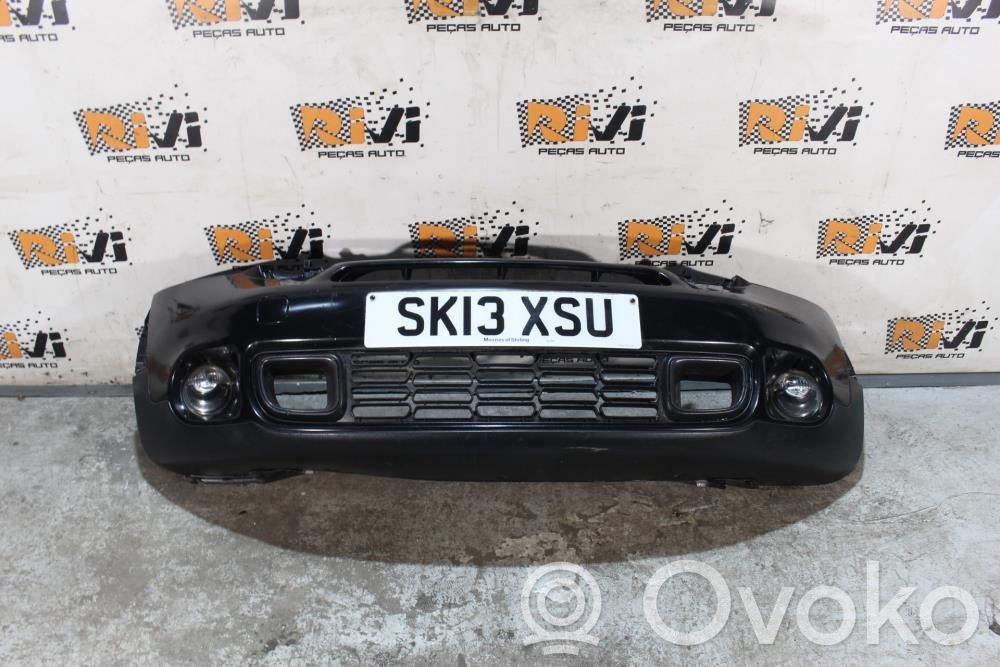 Priekinis bamperis   9802217,MINIR60R61COOPERS