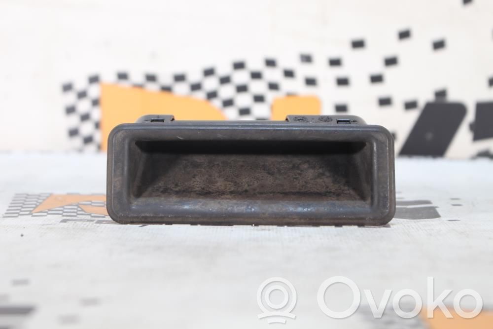 Tailgate/trunk/boot exterior handle   51247118158,7118158,E72,PUXADORDAMALABMW,SERIE1E82,SERIE3E90,SERIE5E60,X1E84,X5E70,X6E71