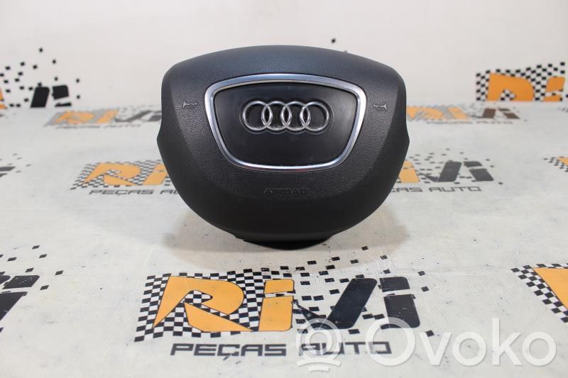 Audi A3 S3 8V Airbag volan 