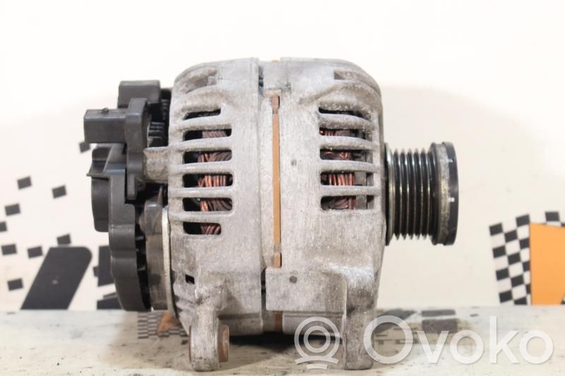 Generator/alternator   03F903023D,0124525201,03F903023D,12TFSI,ALTERNADORVAG14,AUDIA3,SEATLEON,SKODAFABIA,TSI,VOLKSWAGENGOLF