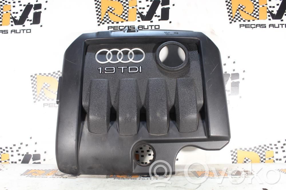 Engine cover (trim)   03G103925J