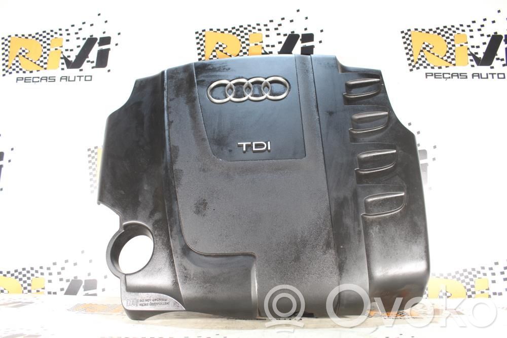 Engine cover (trim)   03L103925P,03L103925N,A4B8,AUDIA420TDI,Q58R