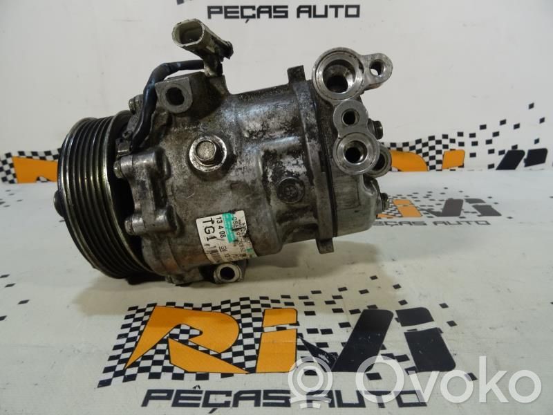 Air conditioning (A/C) compressor (pump)   13106850,13106850,1513F,COMPRESSORDOACOPEL
