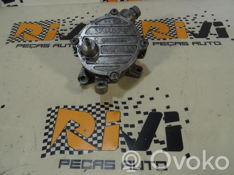 Vakuumo pompa   08658230,DEPRESSORVOLVOS60
